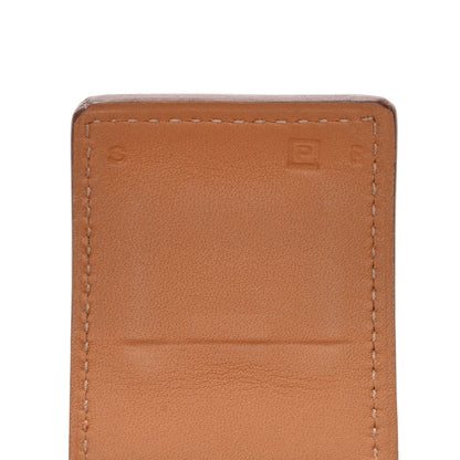 Hermes Swift Collier de Chien CDC Bracelet S Orange 5 of 6