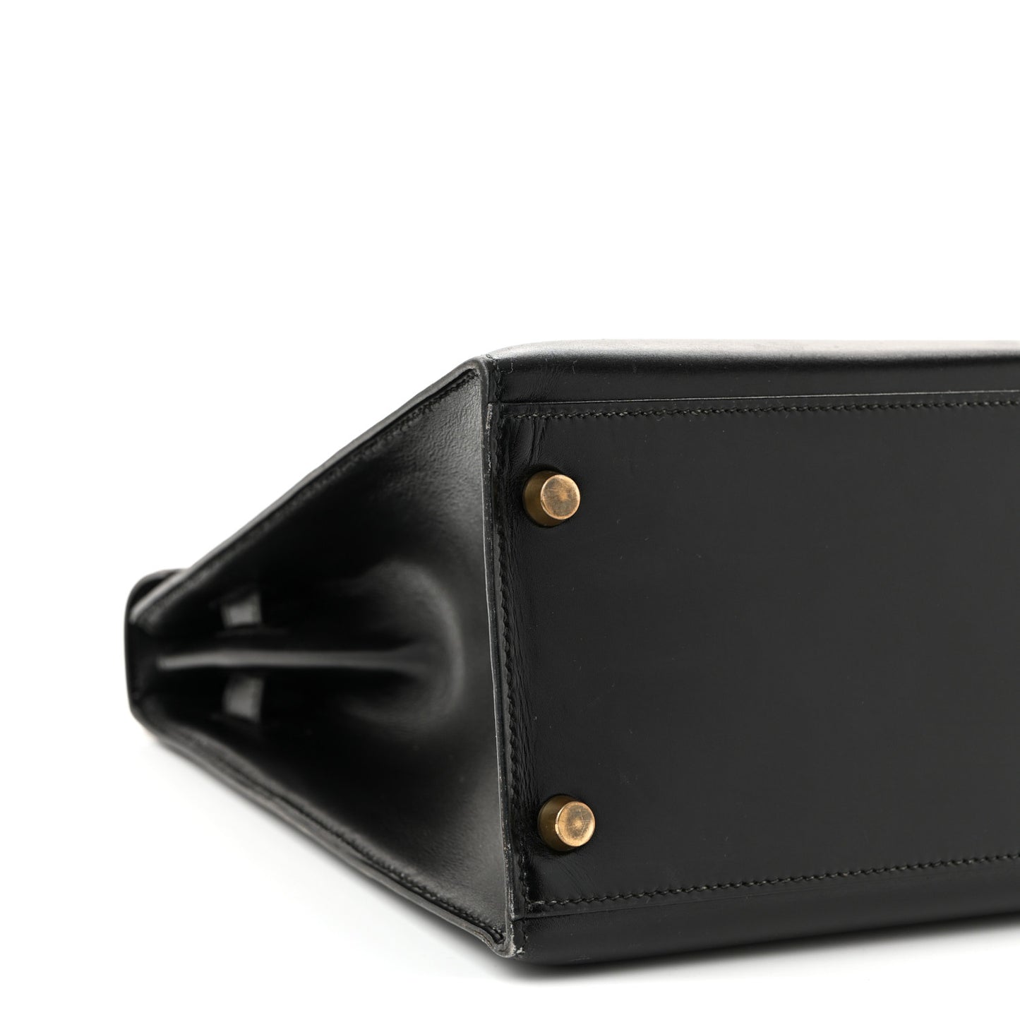 Box Kelly Sellier 32 Black
