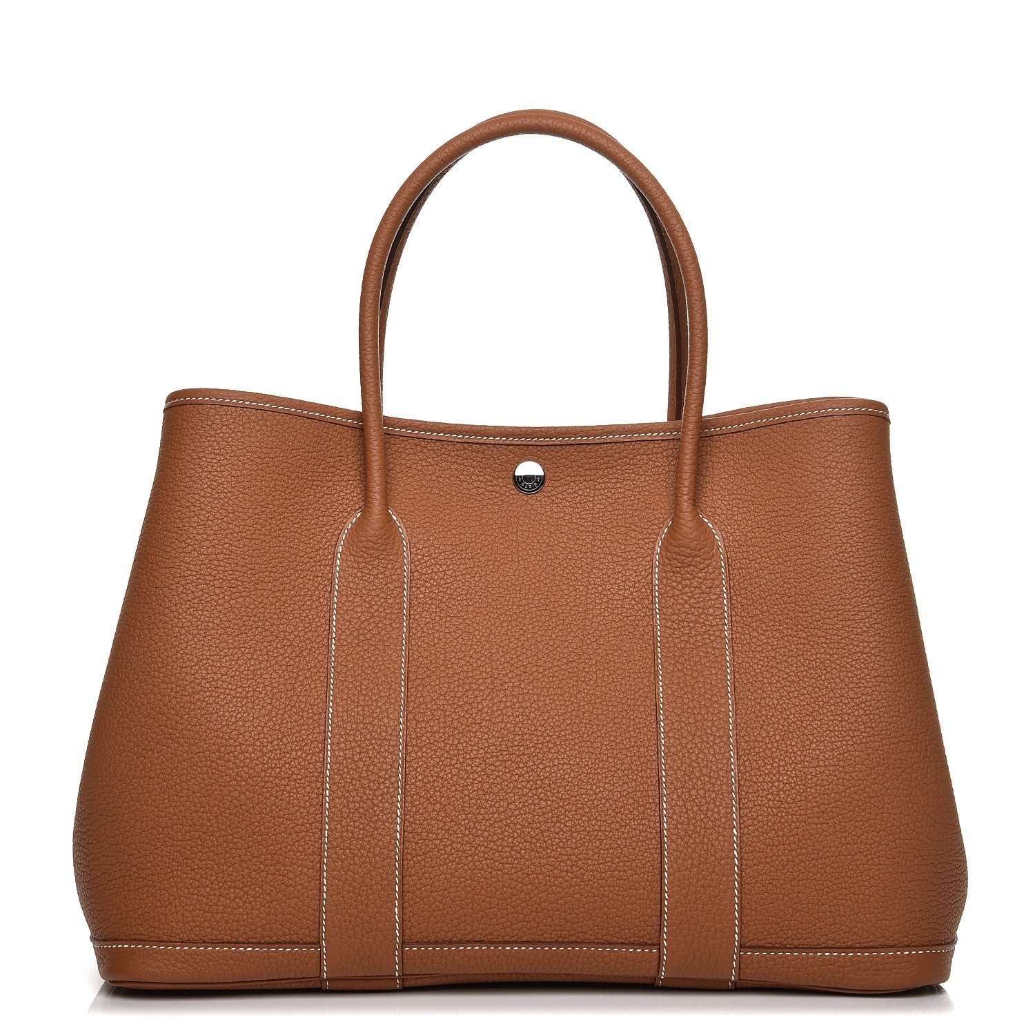 Hermes Negonda Garden Party 36 MM Gold 1 of 7