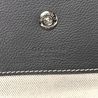 Goyard Goyardine Pouch Grey 6 of 7