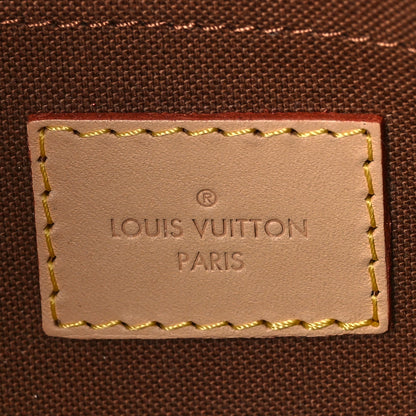 Louis Vuitton Monogram Multi Pochette Accessories Kaki 6 of 9