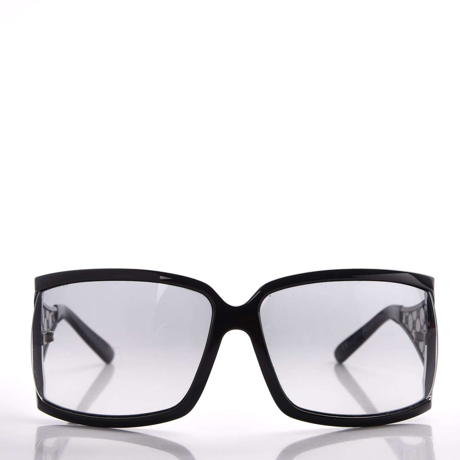Gucci GG Sunglasses 2999/S Black 2 of 9