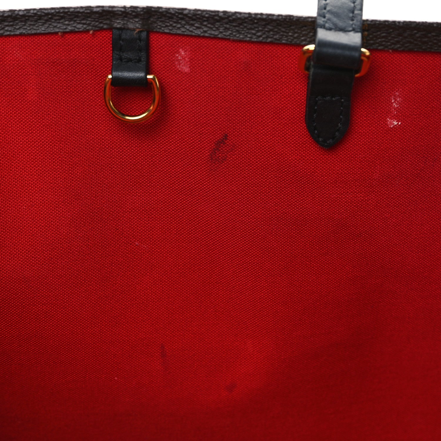 Louis Vuitton Reverse Monogram Giant Onthego GM 10 of 11