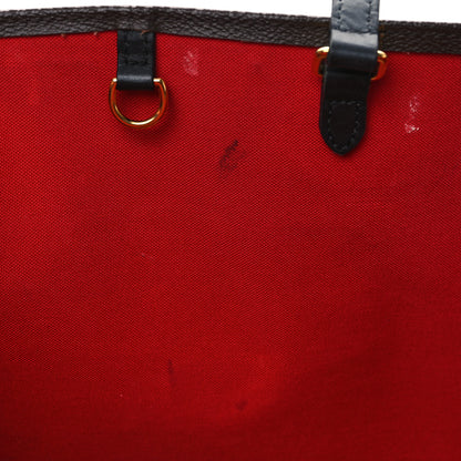 Louis Vuitton Reverse Monogram Giant Onthego GM 10 of 11