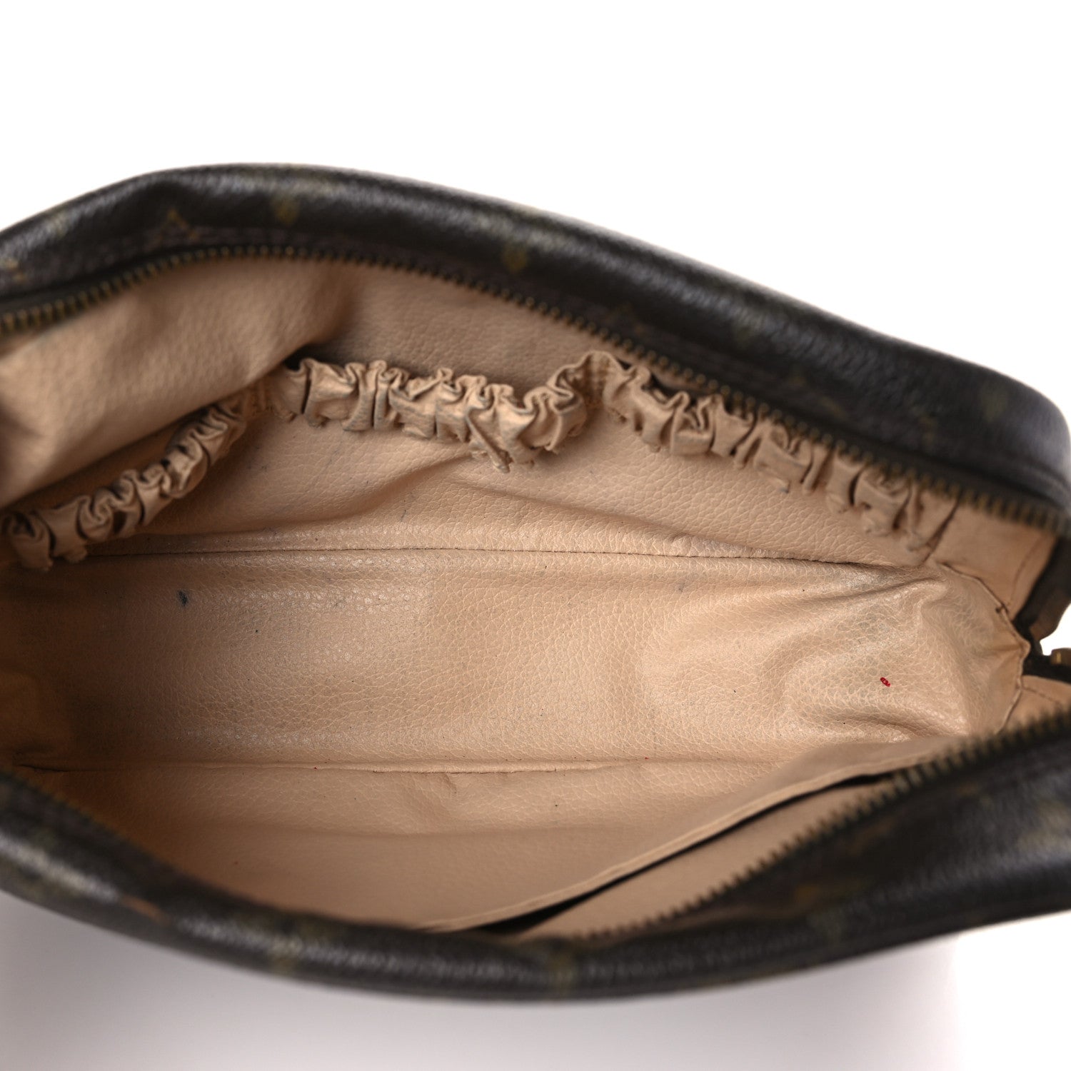Louis Vuitton Monogram Trousse Toilette 23 5 of 8