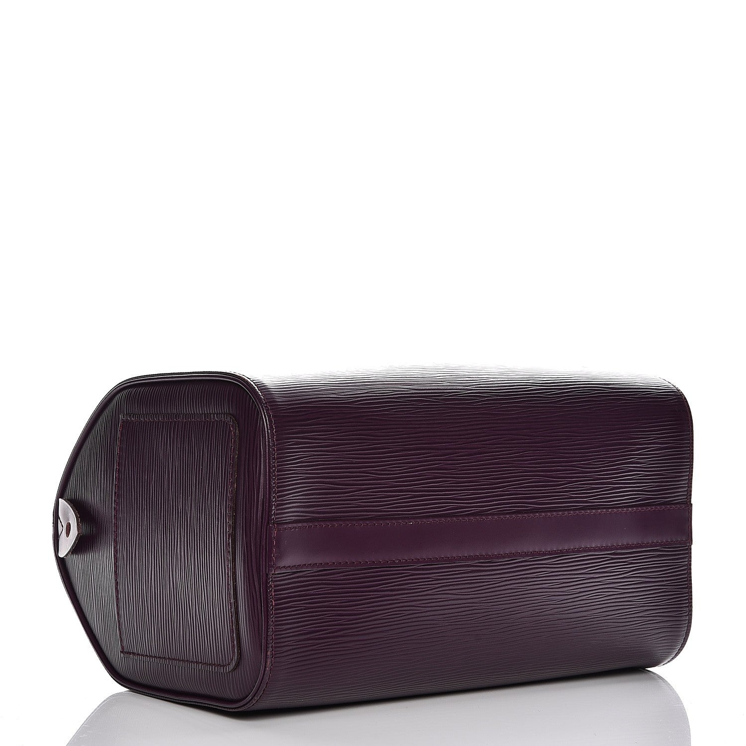 Louis Vuitton Epi Speedy 25 Cassis 4 of 10