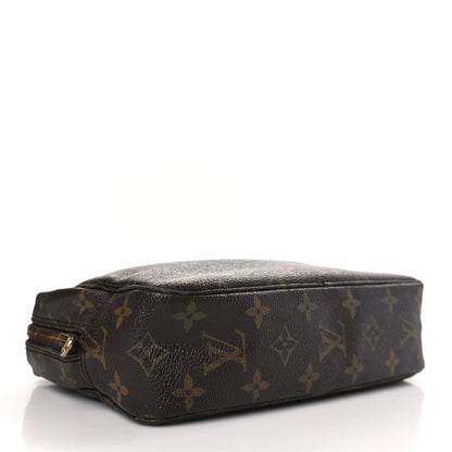 Louis Vuitton Monogram Trousse Toilette 23 4 of 8