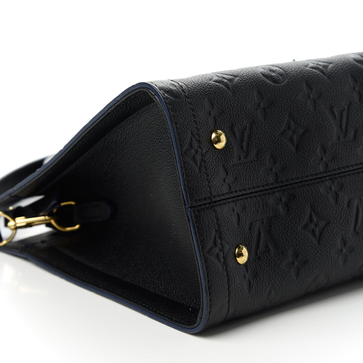 Empreinte Sully MM Black