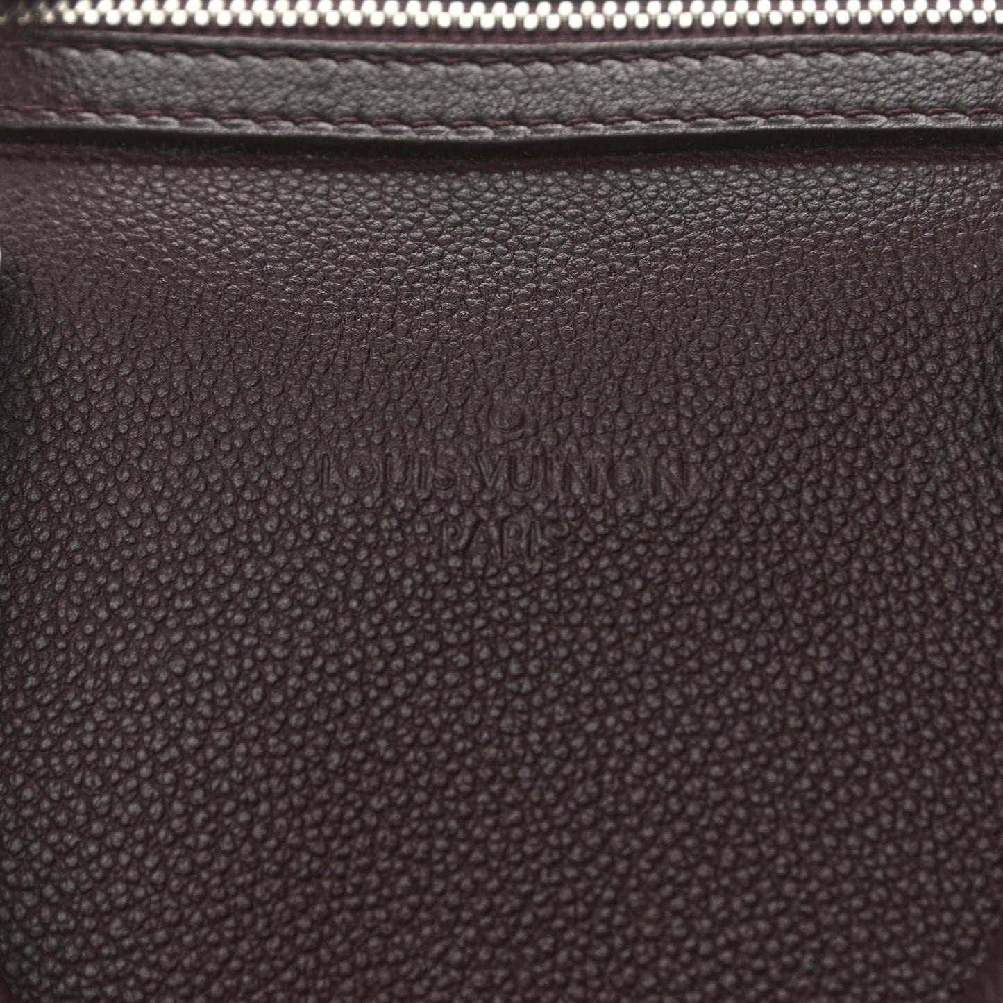 Calfskin SC Bag PM Quetsche