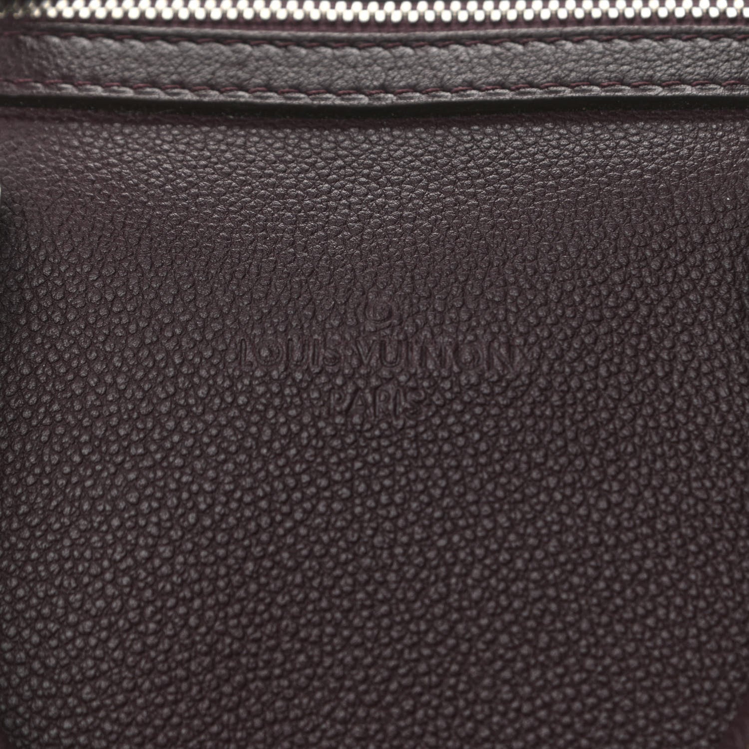 Louis Vuitton Calfskin SC Bag PM Quetsche 7 of 12