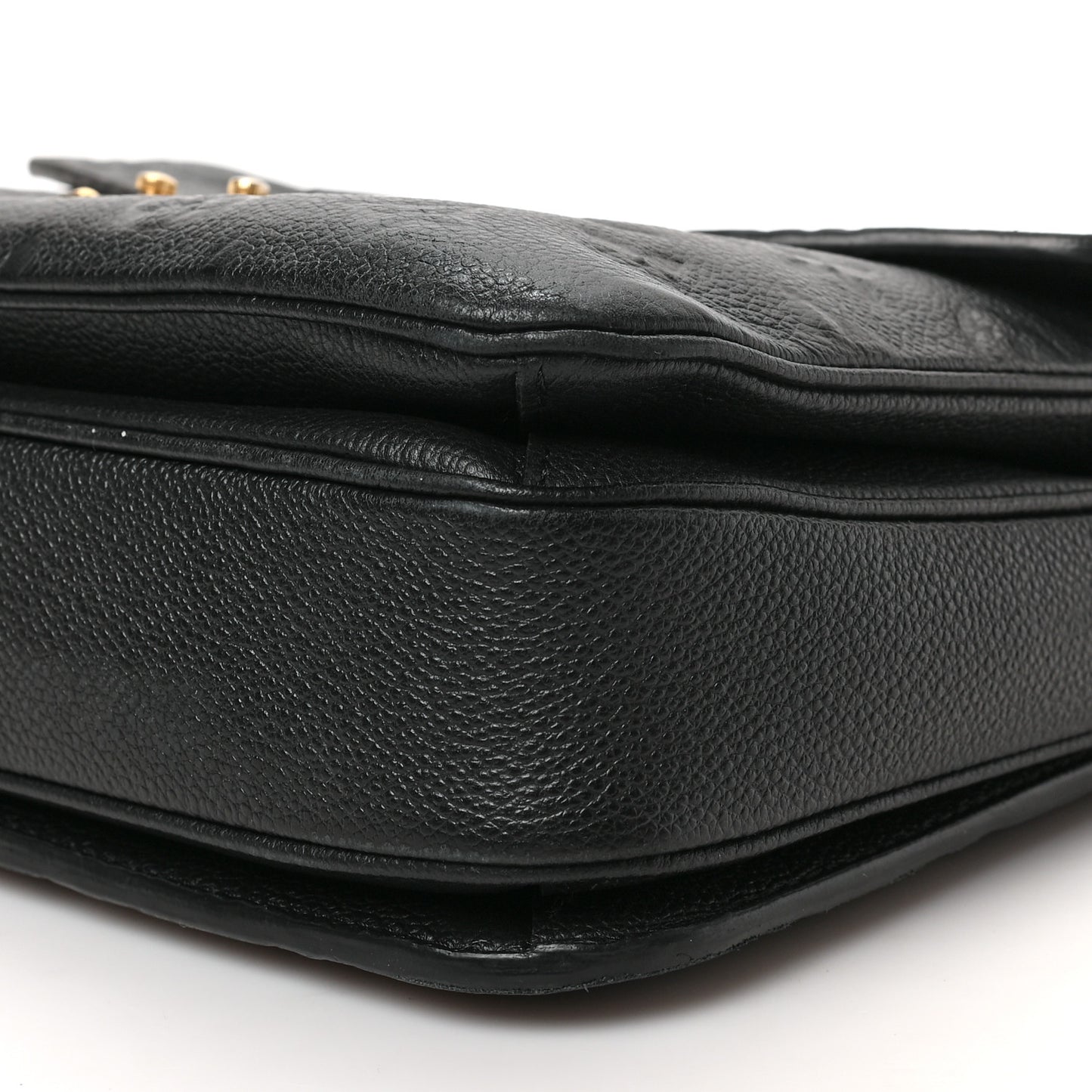 Empreinte Pochette Metis Black