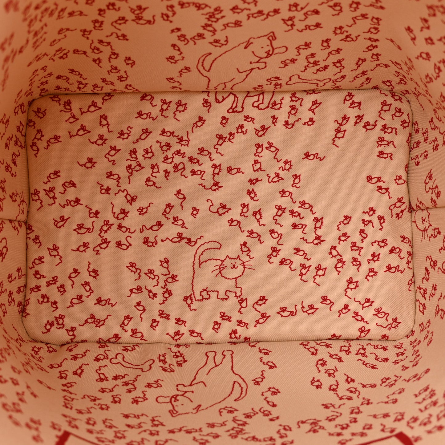 Monogram Grace Coddington All-In GM