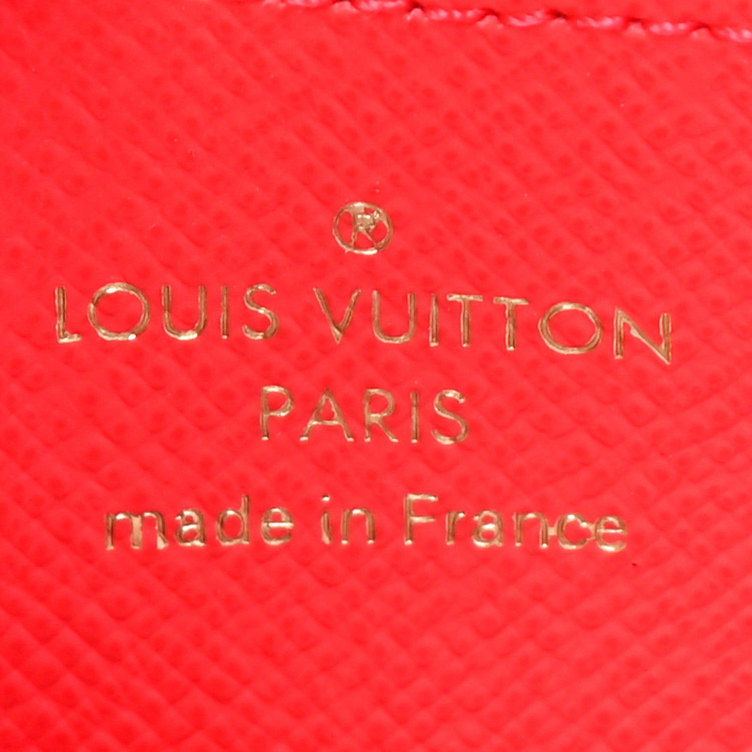 Louis Vuitton Monogram 2019 Christmas Animation Tokyo Zippy Coin Purse 6 of 10