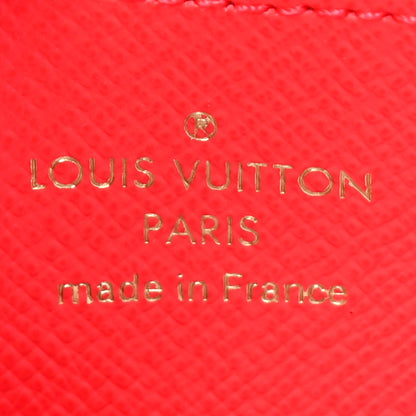 Louis Vuitton Monogram 2019 Christmas Animation Tokyo Zippy Coin Purse 6 of 10