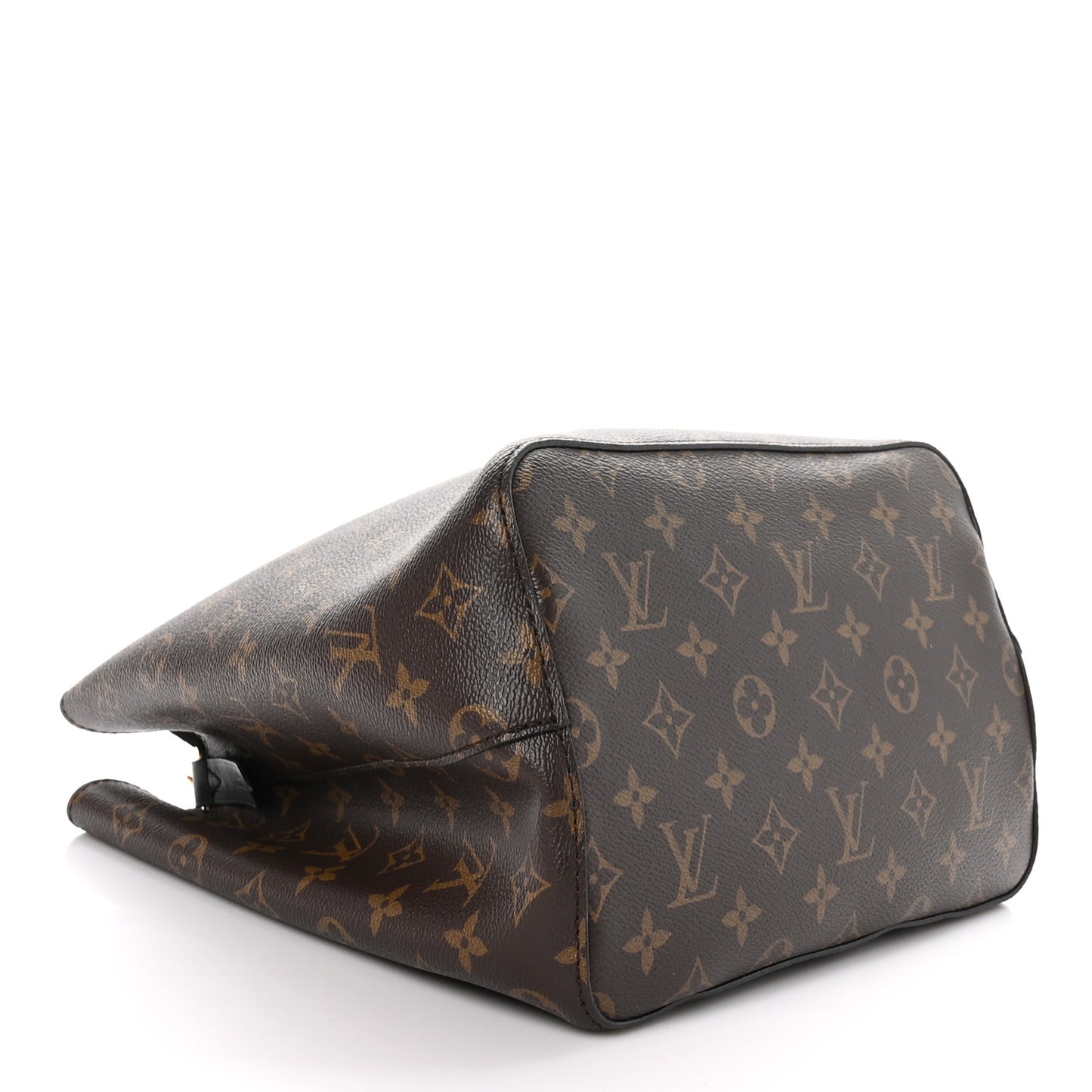 Monogram Neonoe MM Black