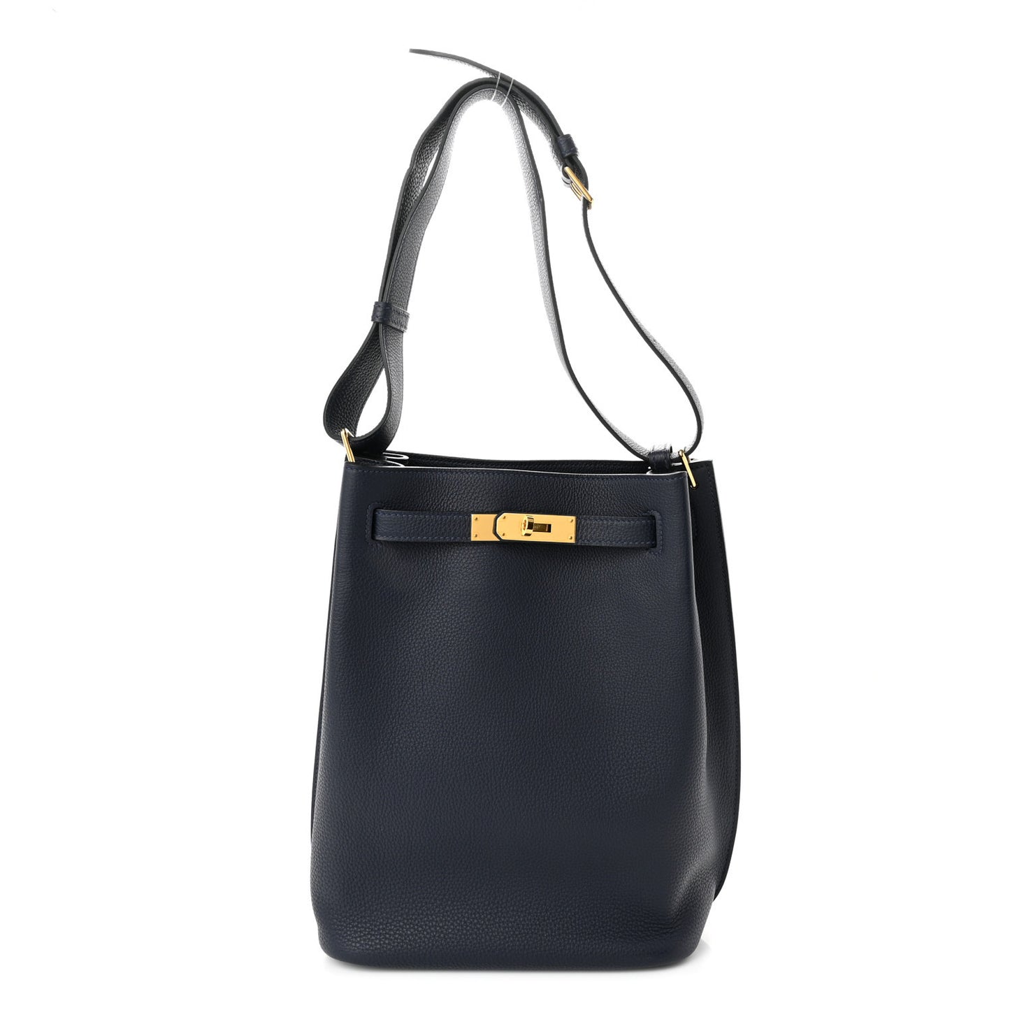 Togo So Kelly 22 Bleu Saphir