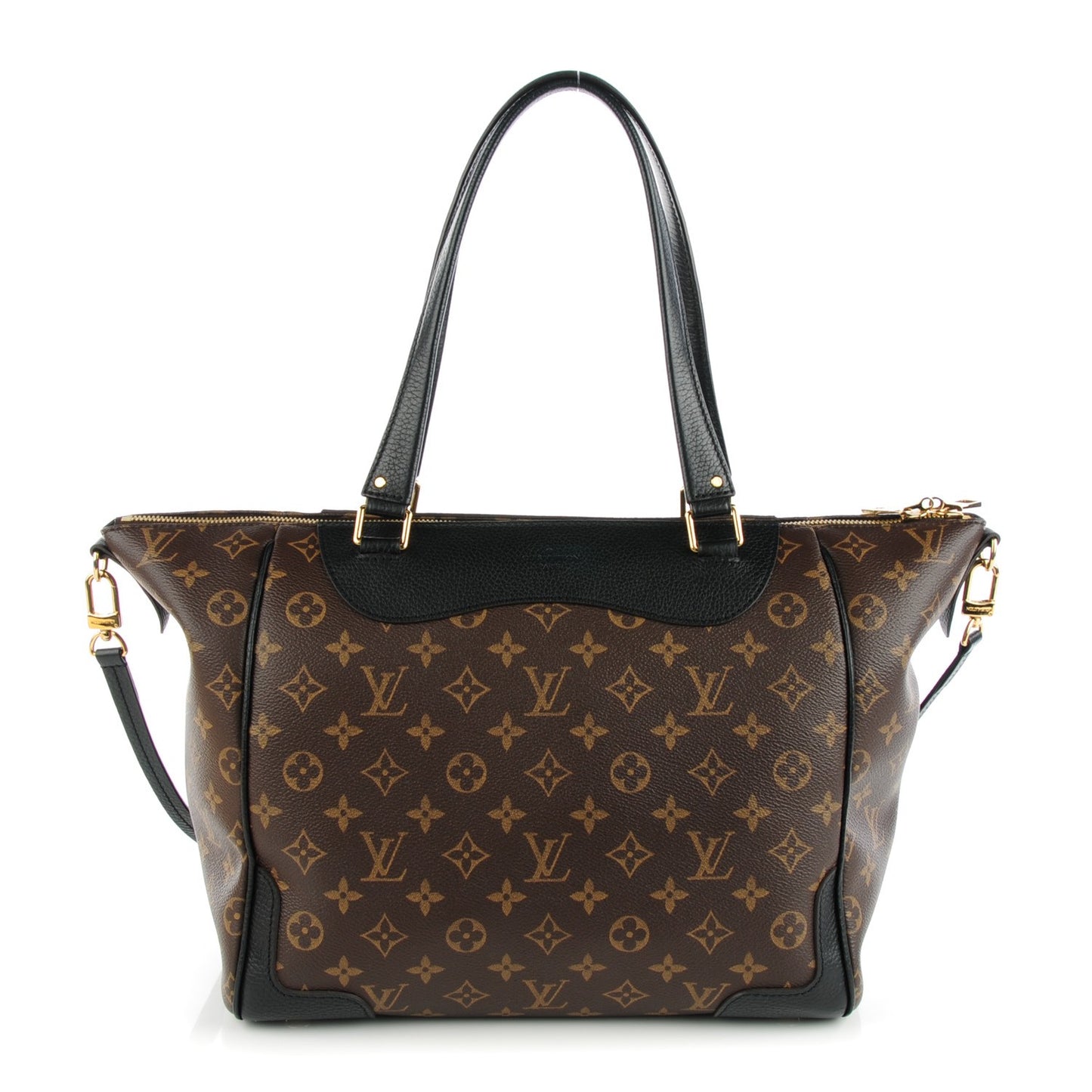 Monogram Estrela NM Black