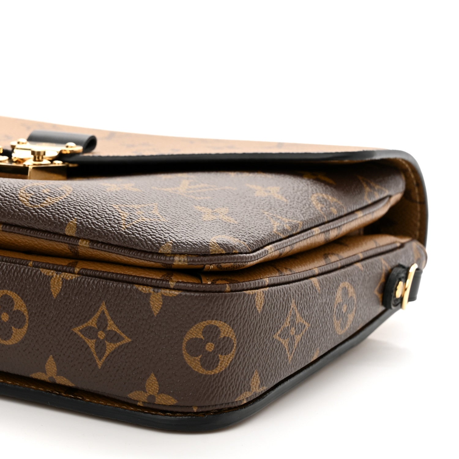 Louis Vuitton Reverse Monogram Pochette Metis 9 of 9