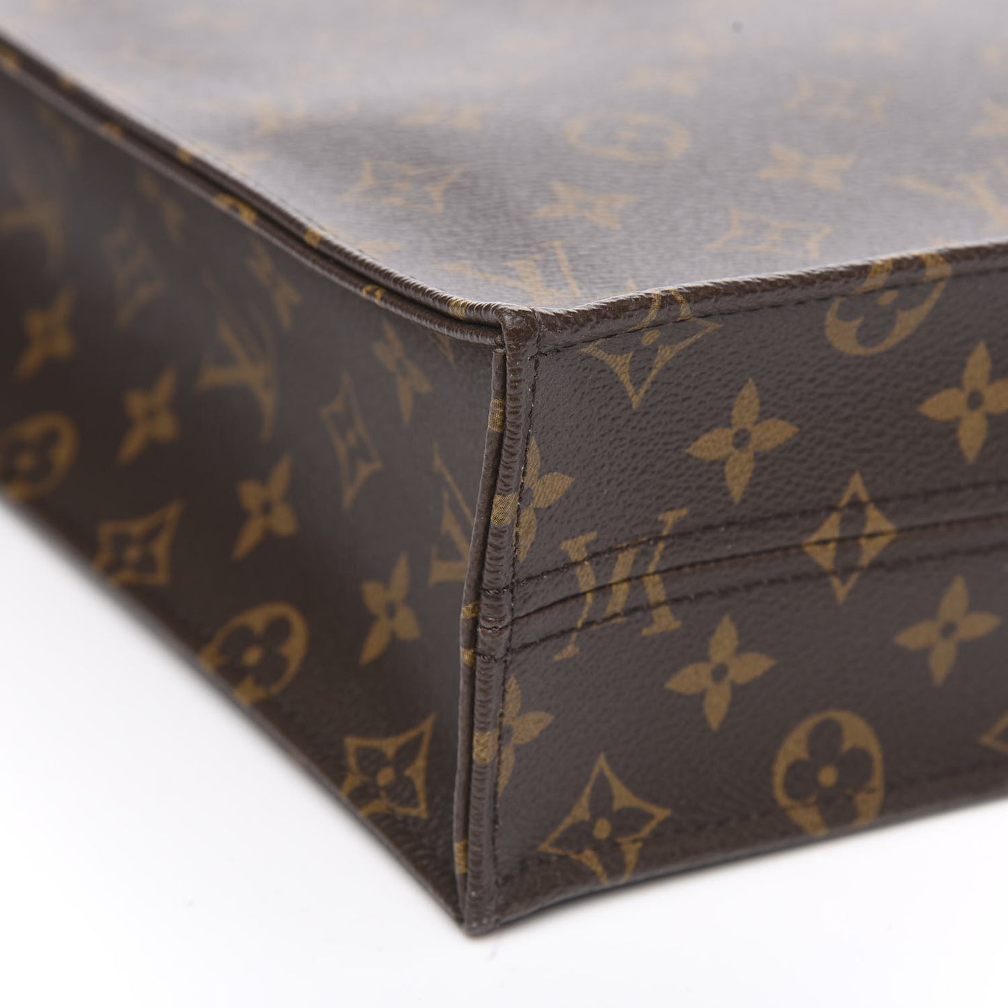 Monogram Sac Plat PM