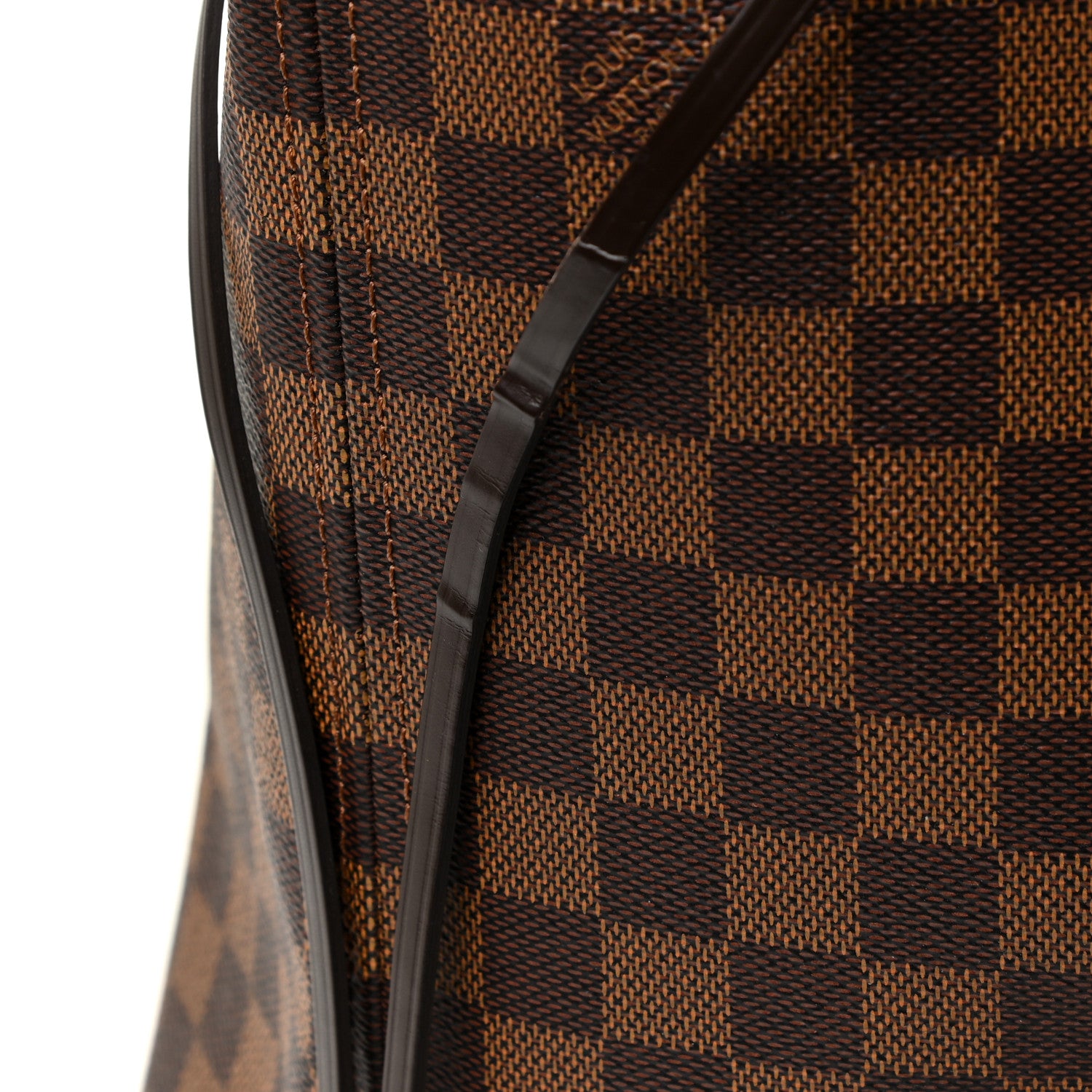 Louis Vuitton Damier Ebene Neo Neverfull GM 22 of 30