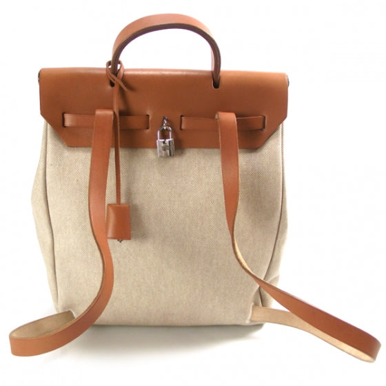 Toile HERBAG Oatmeal