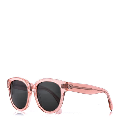 Celine Audrey Sunglasses CL 41755 Pink 1 of 7
