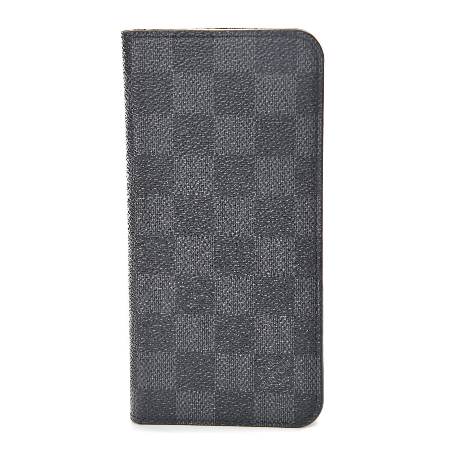 Damier Graphite iPhone 7/8 Plus Folio Case