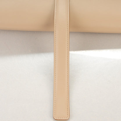 Hermes Swift Jige Elan 29 Clutch Argile 10 of 11