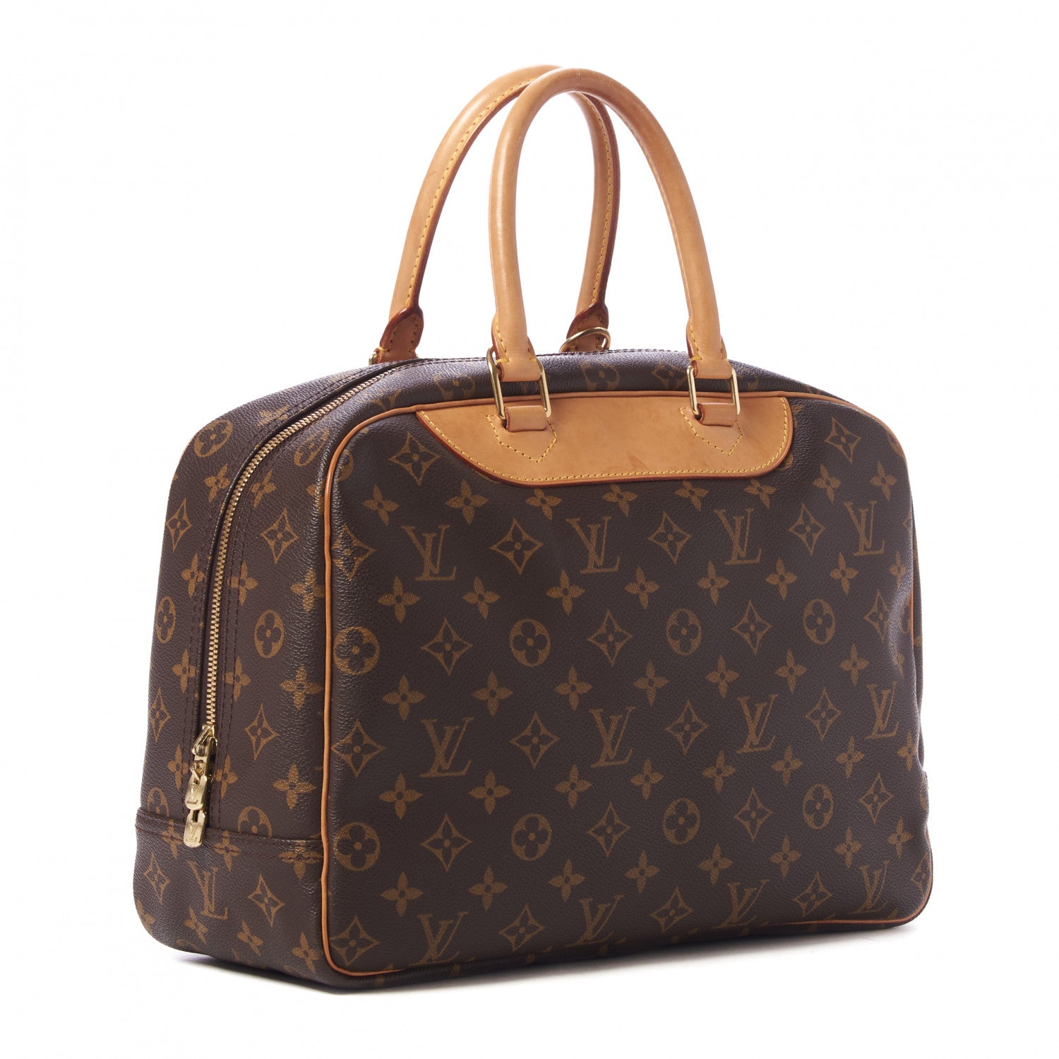 Louis Vuitton Monogram Deauville 3 of 9