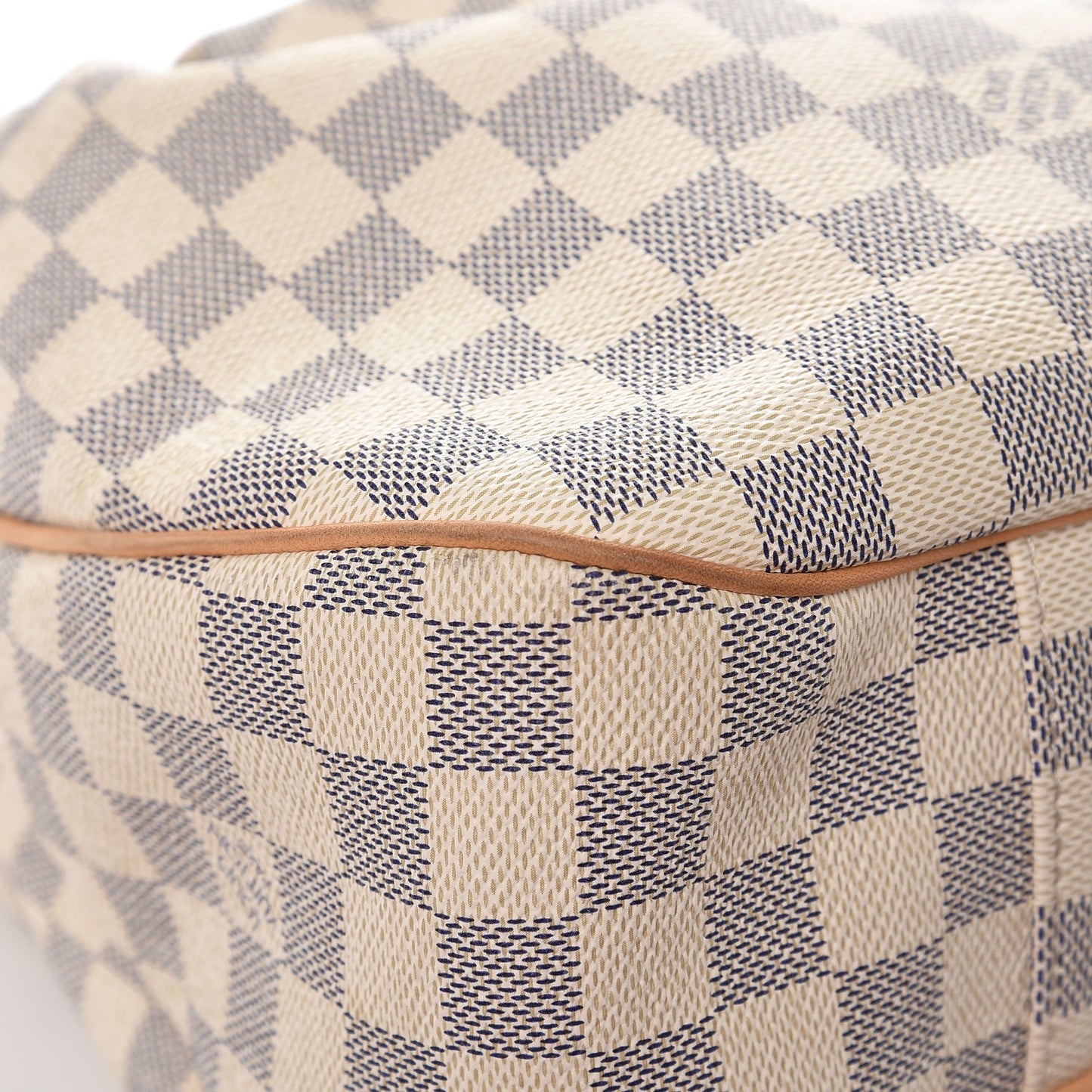 Damier Azur Evora MM