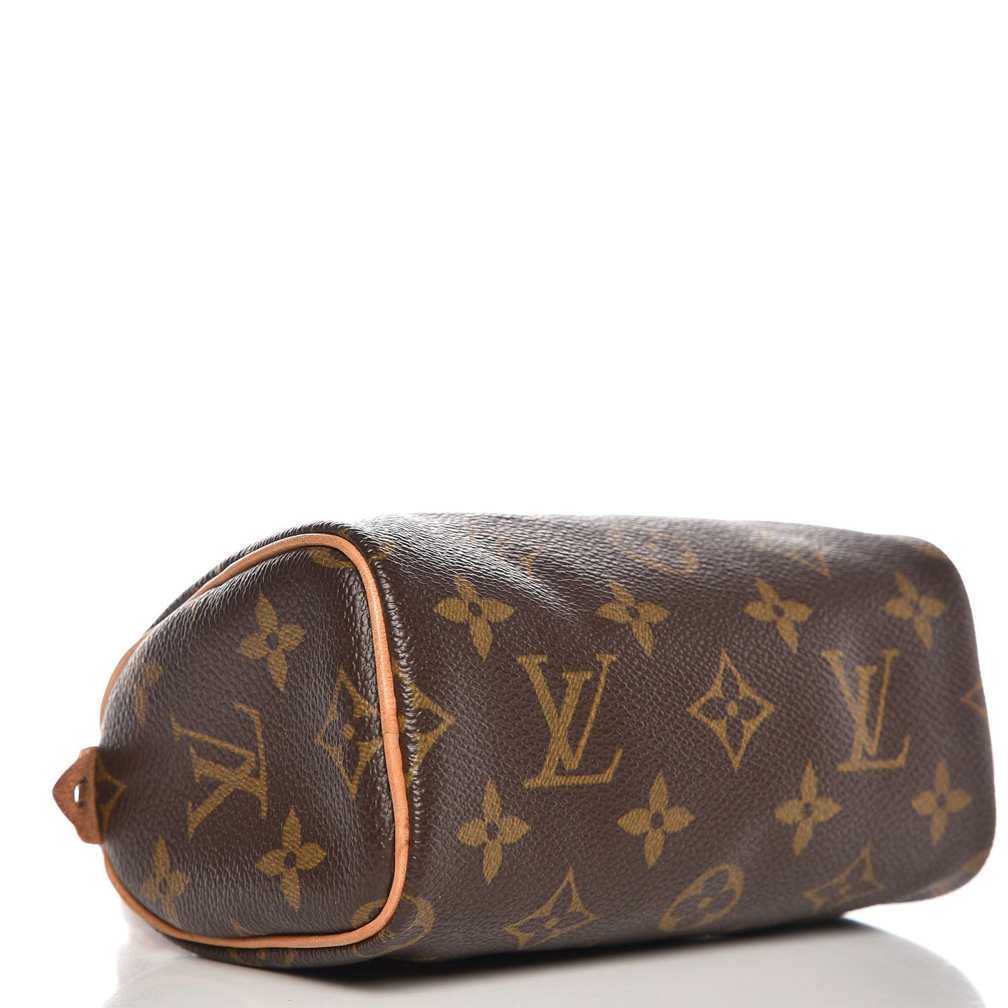 Monogram Mini Sac HL Speedy