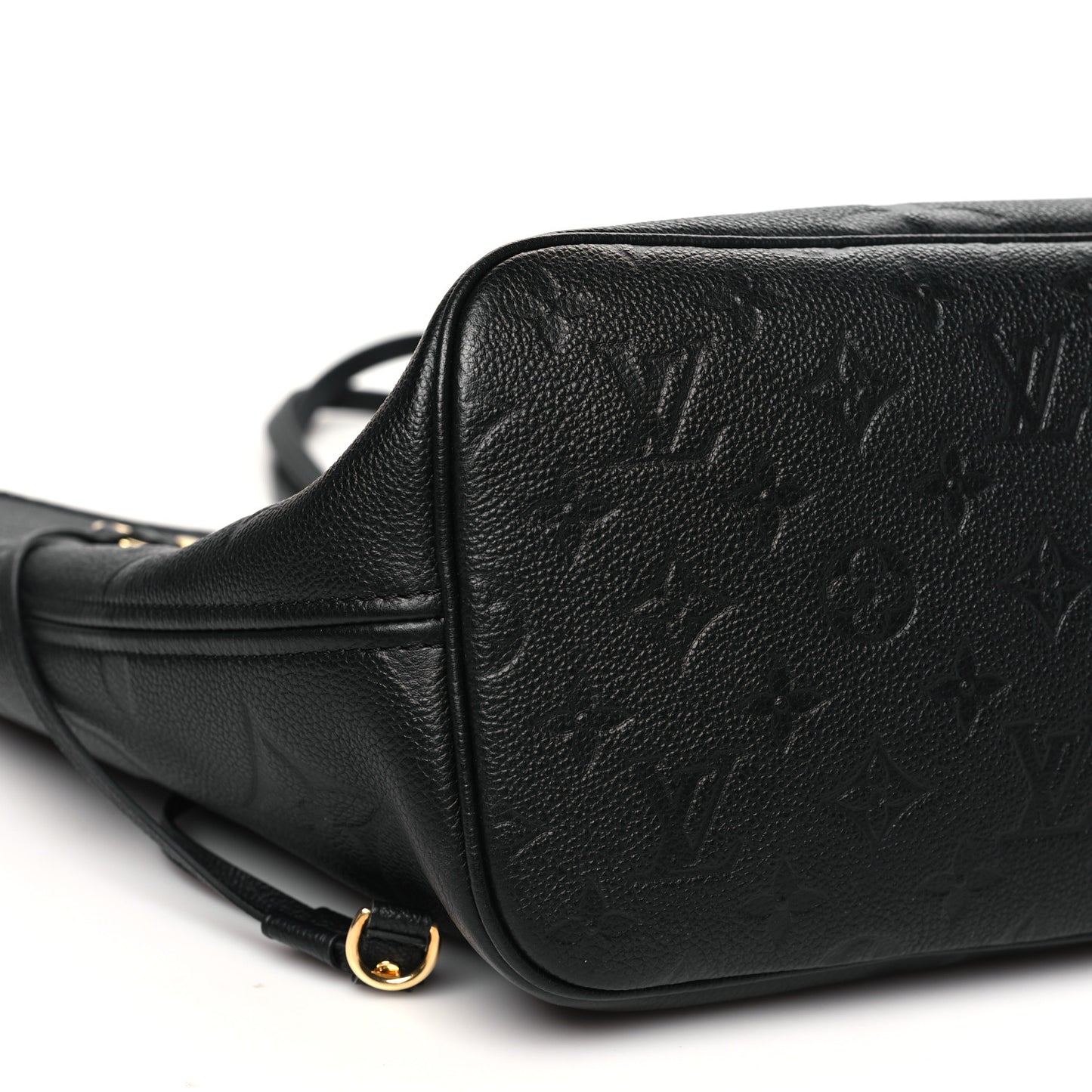 Empreinte Monogram Giant Neverfull MM Black