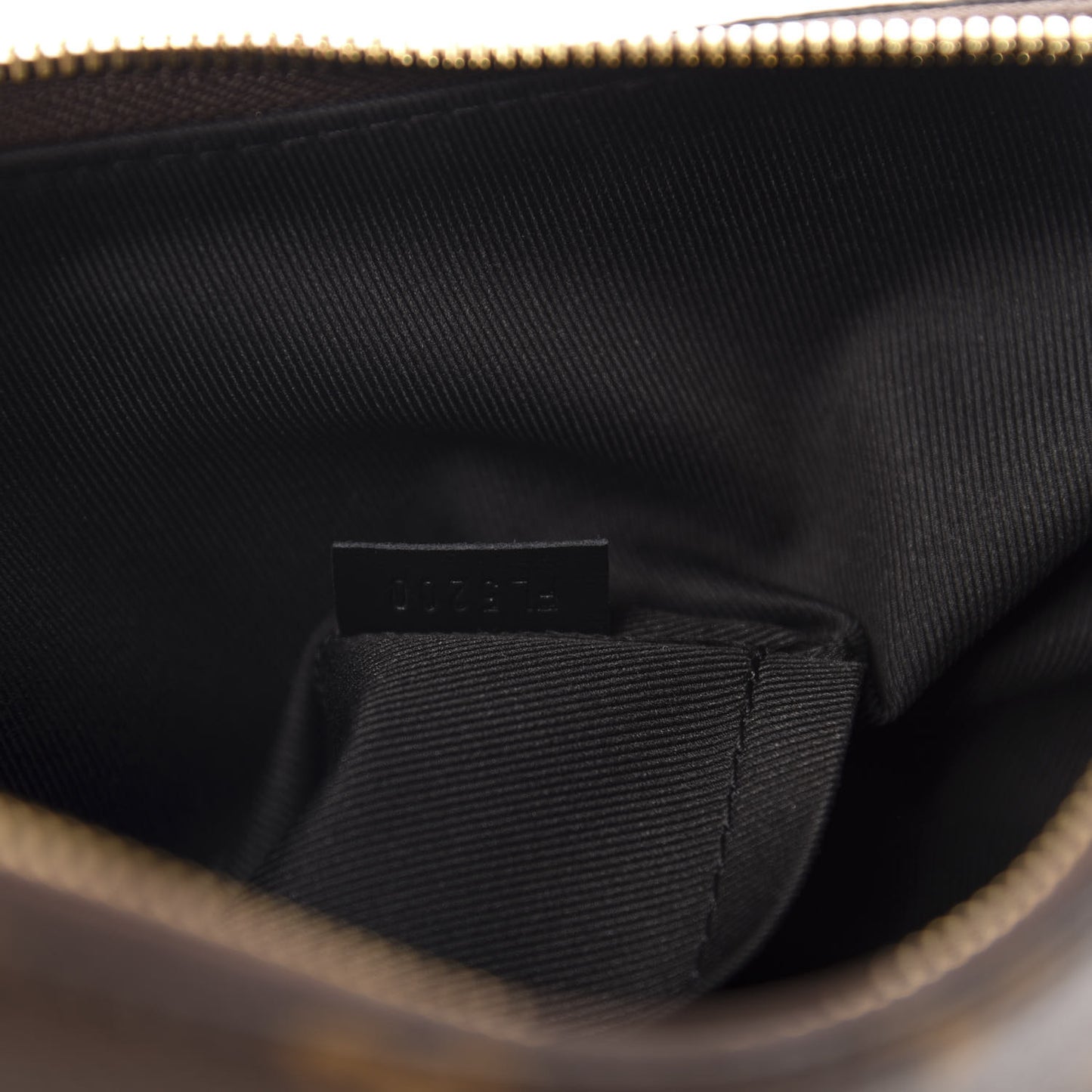 Monogram Odeon MM Black
