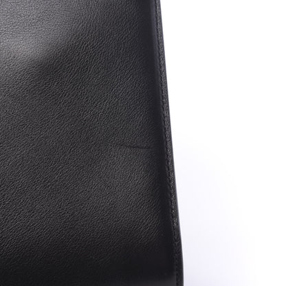 Saint Laurent Smooth Calfskin Small Sac De Jour Black 8 of 12