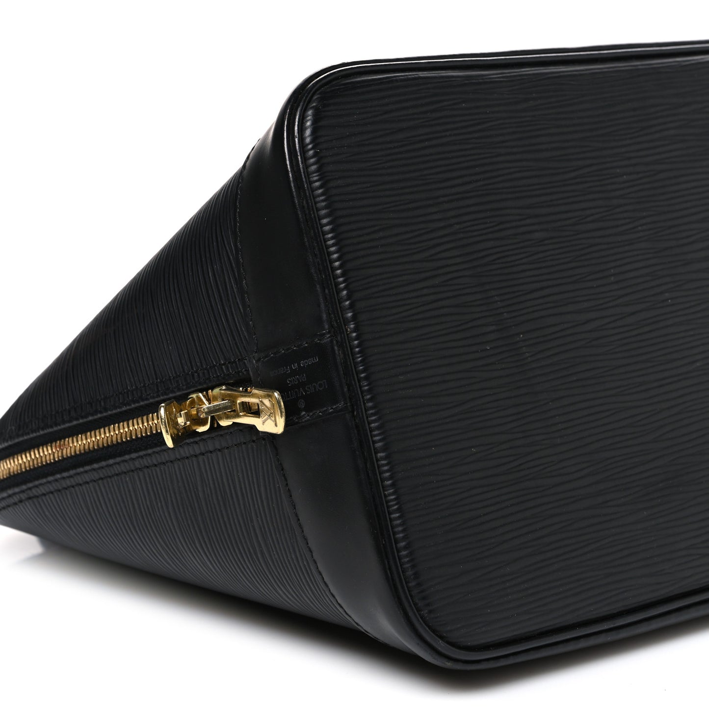 Epi Alma PM Black