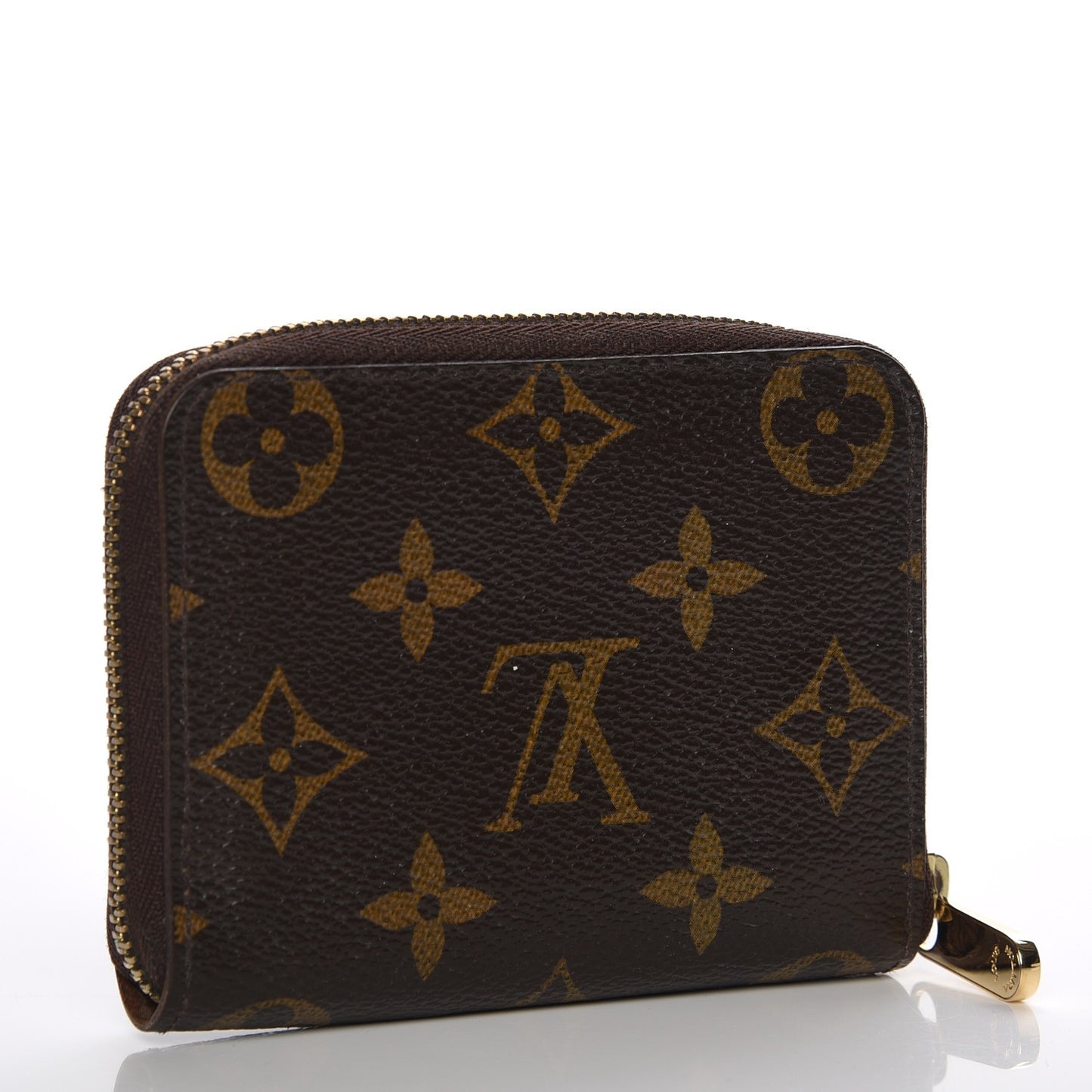 Monogram Zippy Coin Purse