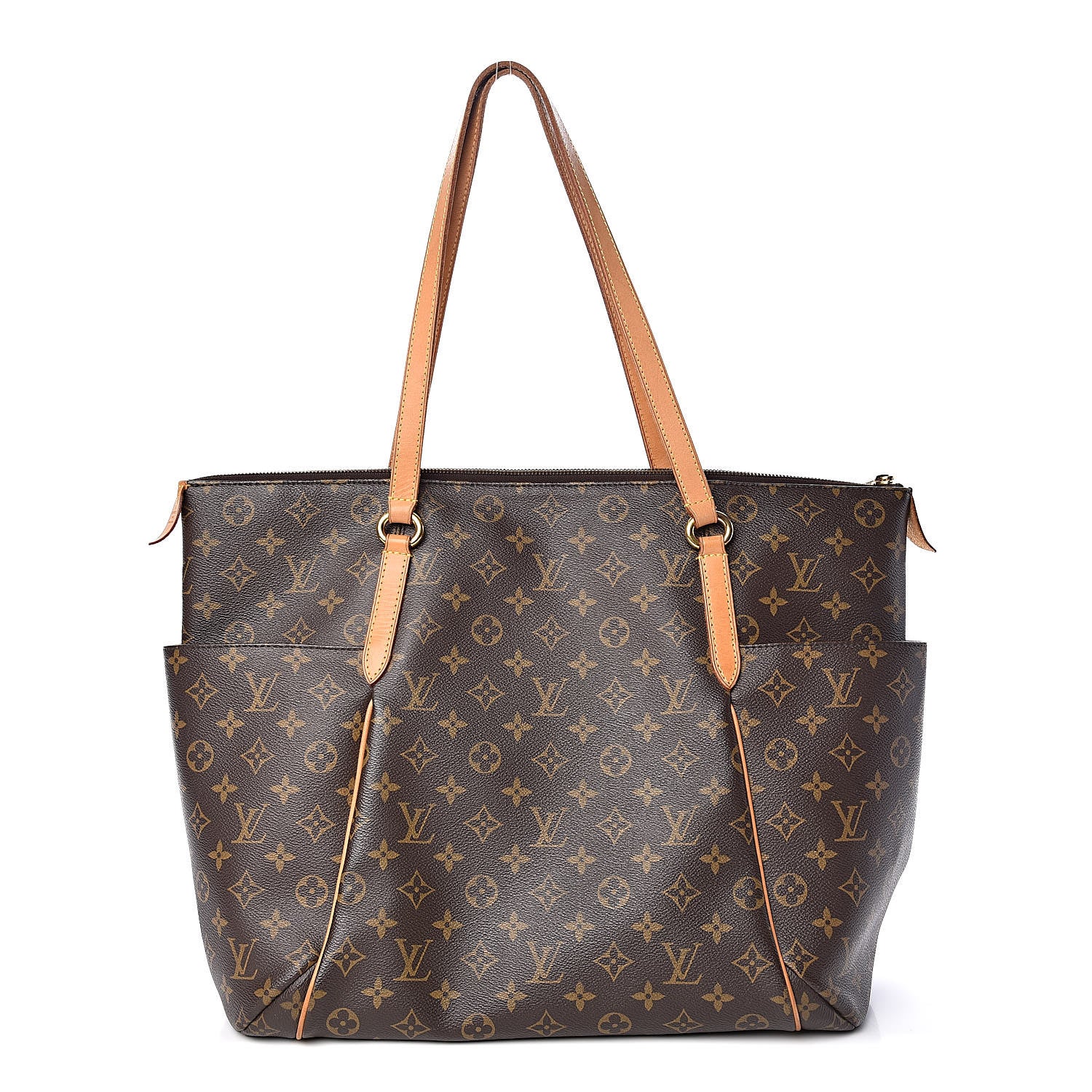 Louis Vuitton Monogram Totally GM 1 of 8