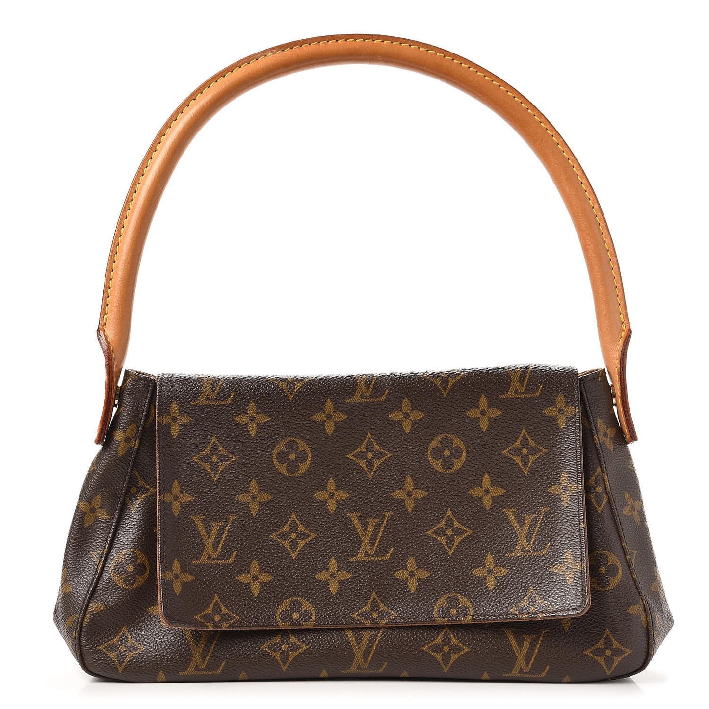Monogram Mini Looping