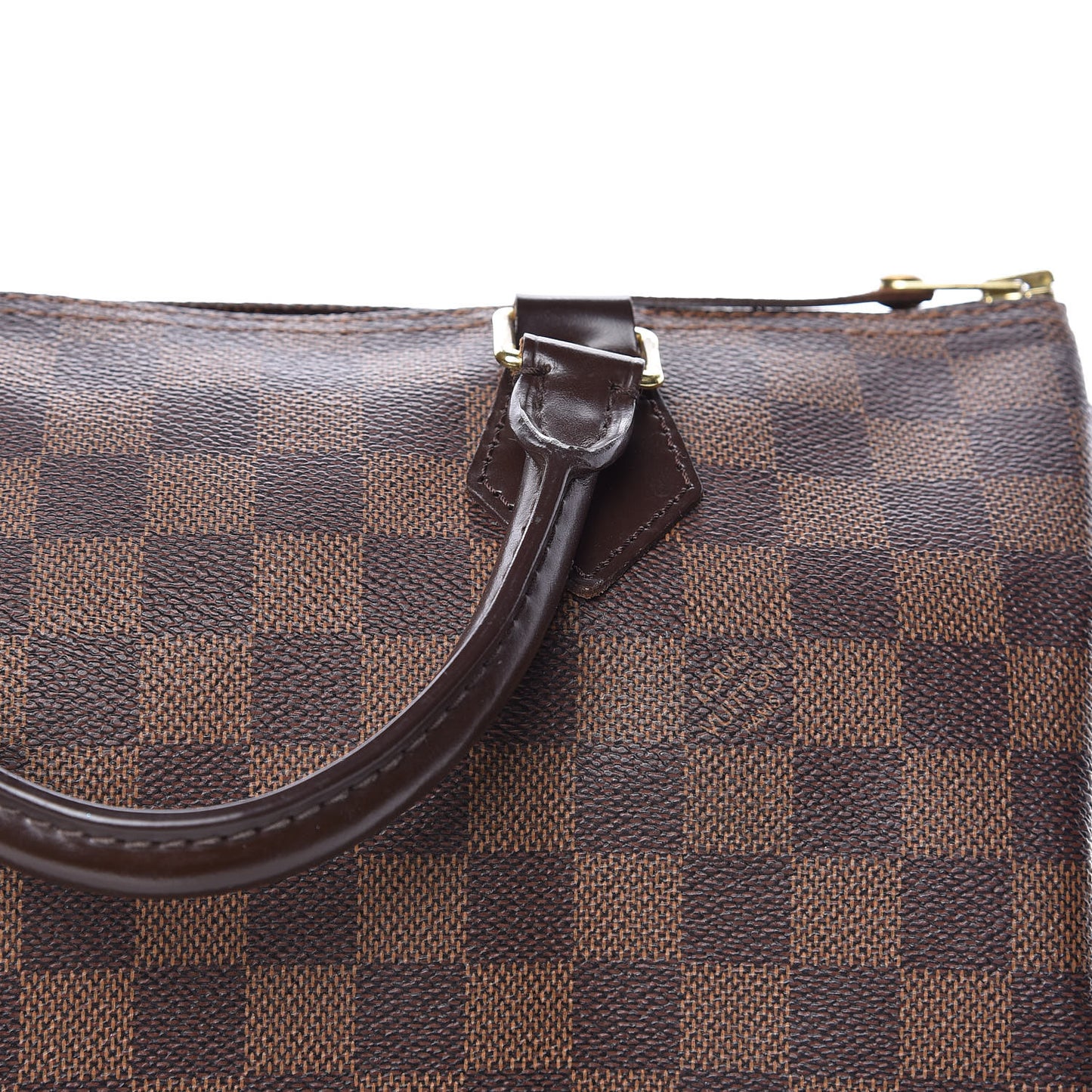 Damier Ebene Speedy 30