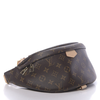 Louis Vuitton Monogram Bumbag 4 of 9