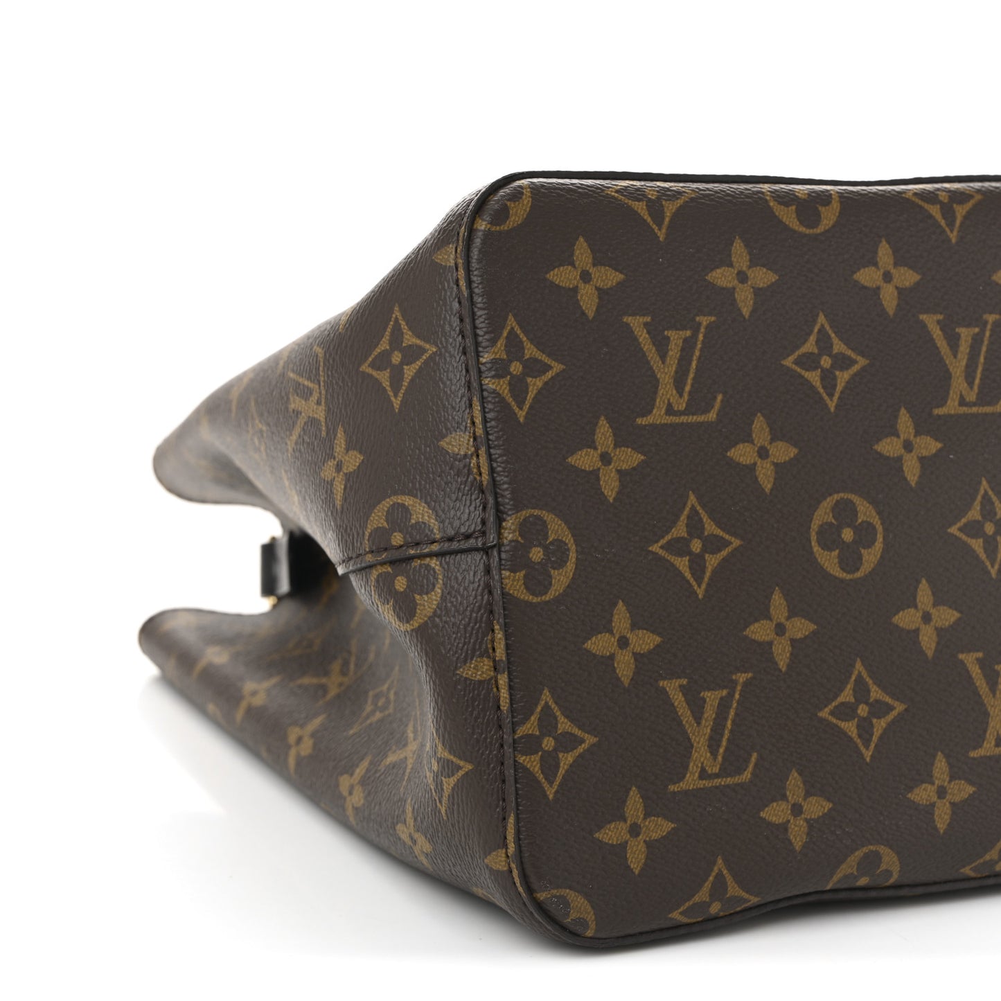 Monogram Neonoe MM Black