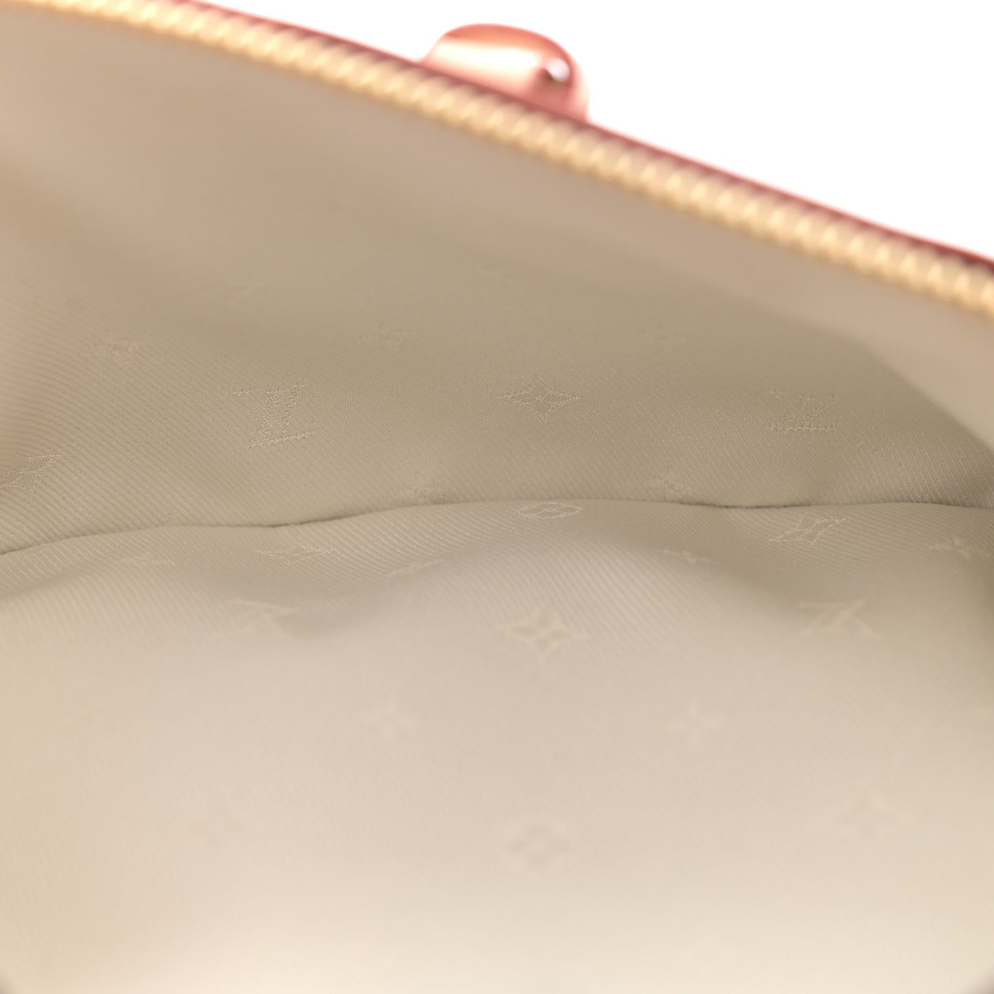 Monogram High Rise Bumbag