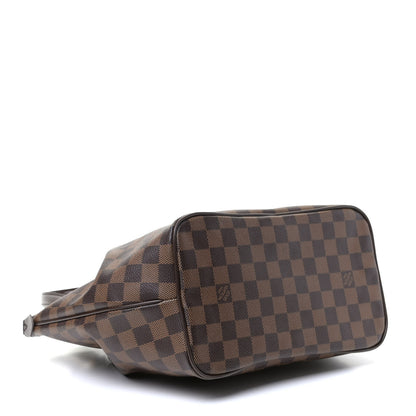 Louis Vuitton Damier Ebene Westminster PM 5 of 9