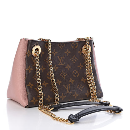 Louis Vuitton Monogram Surene BB Rose Poudre 3 of 9