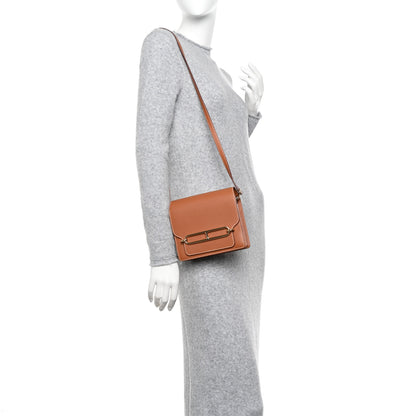 Hermes Evercolor Mini Sac Roulis Gold 2 of 10