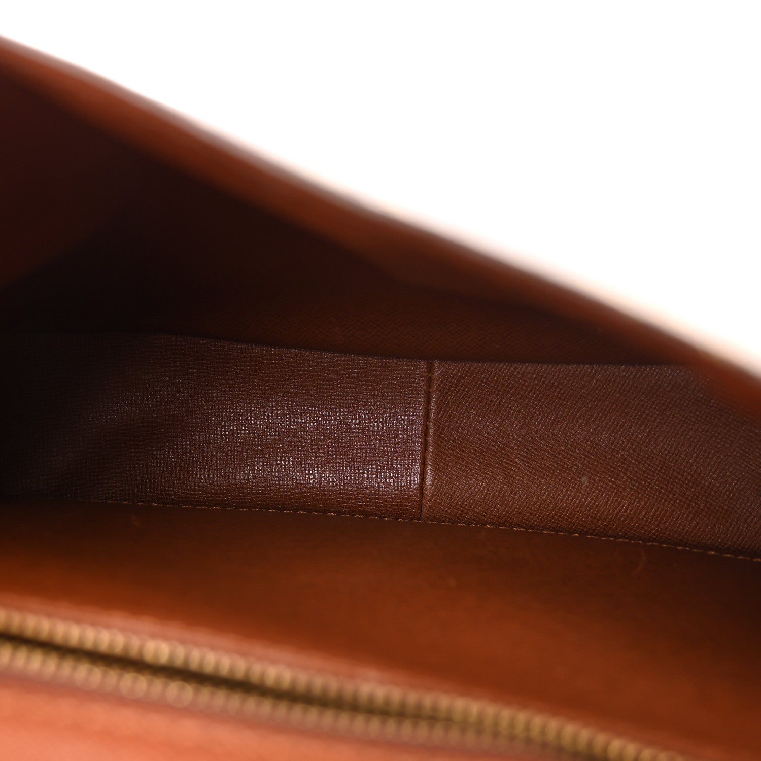 Louis Vuitton Monogram Saint Cloud GM 5 of 13