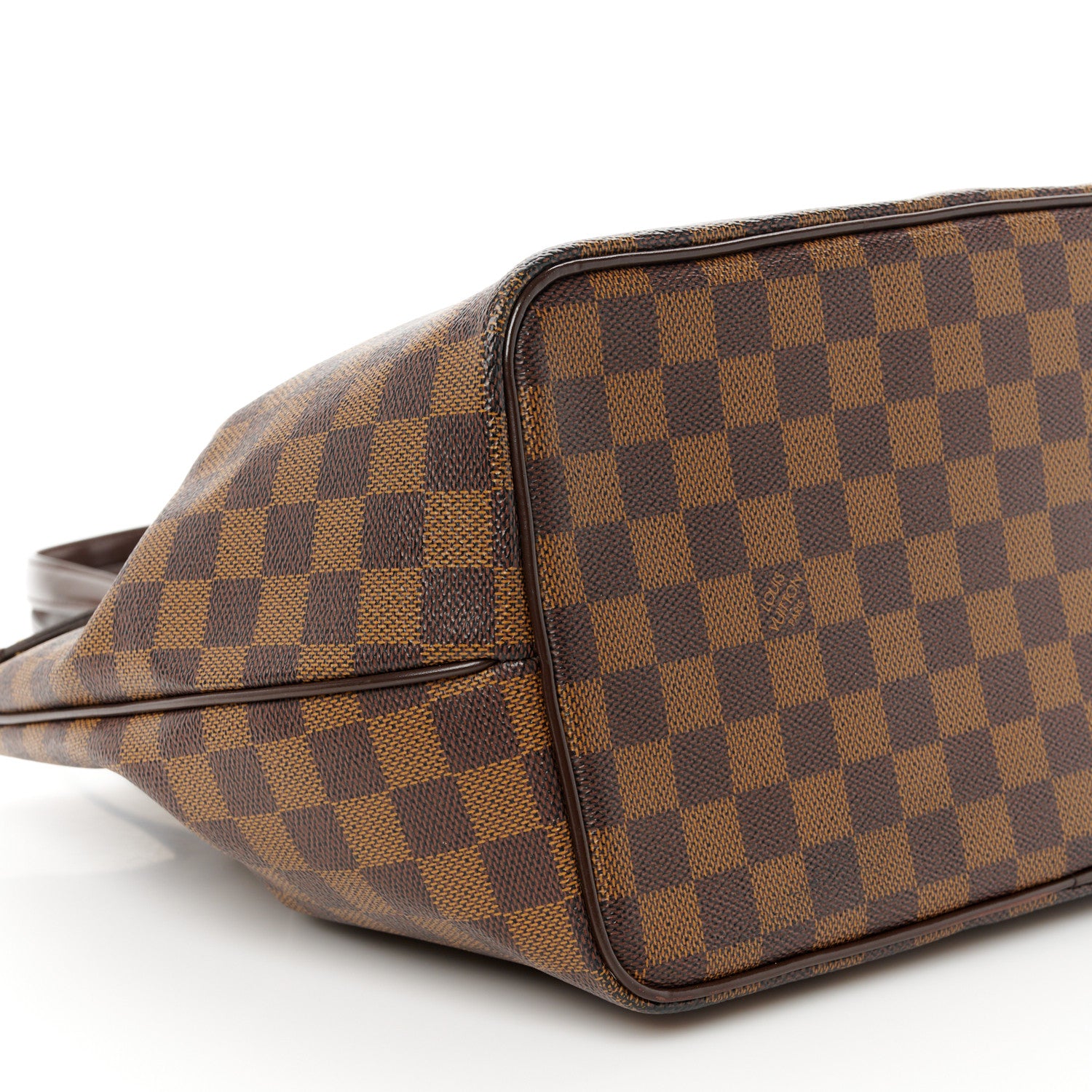 Louis Vuitton Damier Ebene Westminster GM 10 of 12