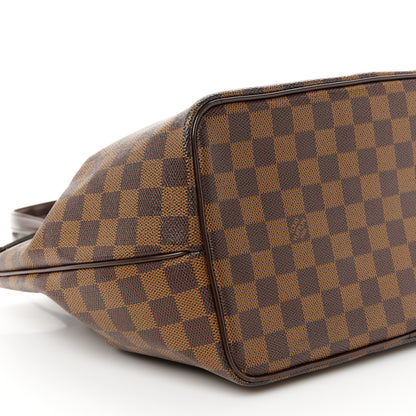 Louis Vuitton Damier Ebene Westminster GM 10 of 12