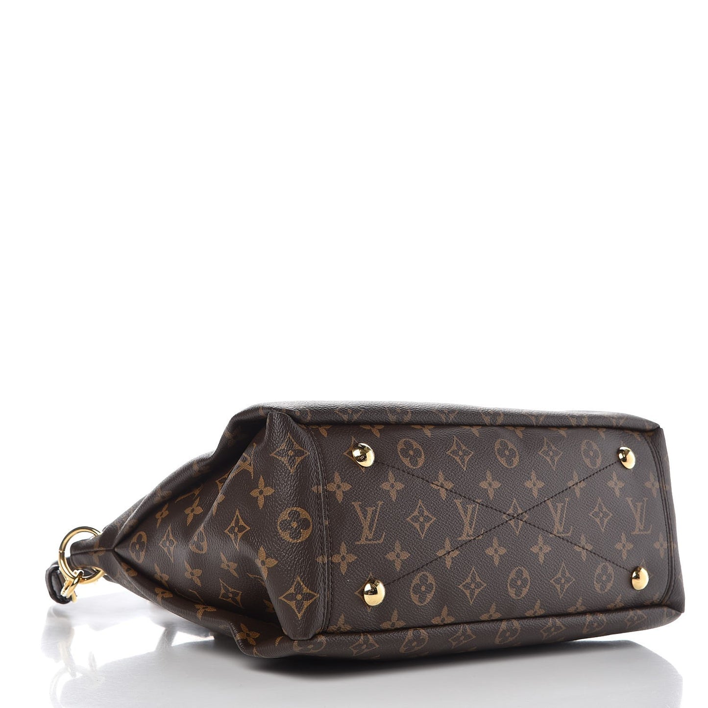 Monogram Pallas Black