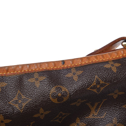 Louis Vuitton Monogram Delightful MM 10 of 26